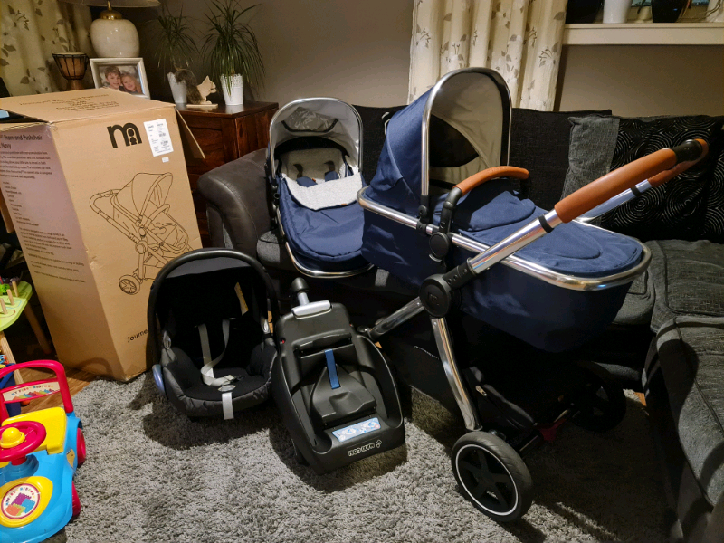 baby prams 3 in 1 mothercare
